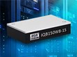IQB150W8 Series: 150W Quarter-Brick 8:1 Ultra-Wide Input Isolated and  Regulated DC-DC Converter                                                      