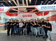 MEAN WELL Introduces New Products at the Hong Kong Autumn Lighting Fair, Driving Smart Lighting Era                                                   