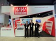 MEAN WELL continually launched the new products in various industries in 2023 Automex                                                                 