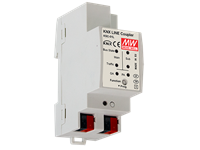 KNX Line Coupler