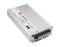 Stationary Type: Charger for Harsh Environment
