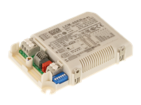 LCM-KN KNX-LED Driver