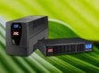ES-SU1K/3K Series: 1kW & 3kW Online UPS Systems                                                                                                       
